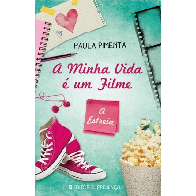 Imagem 0 de A Estreia