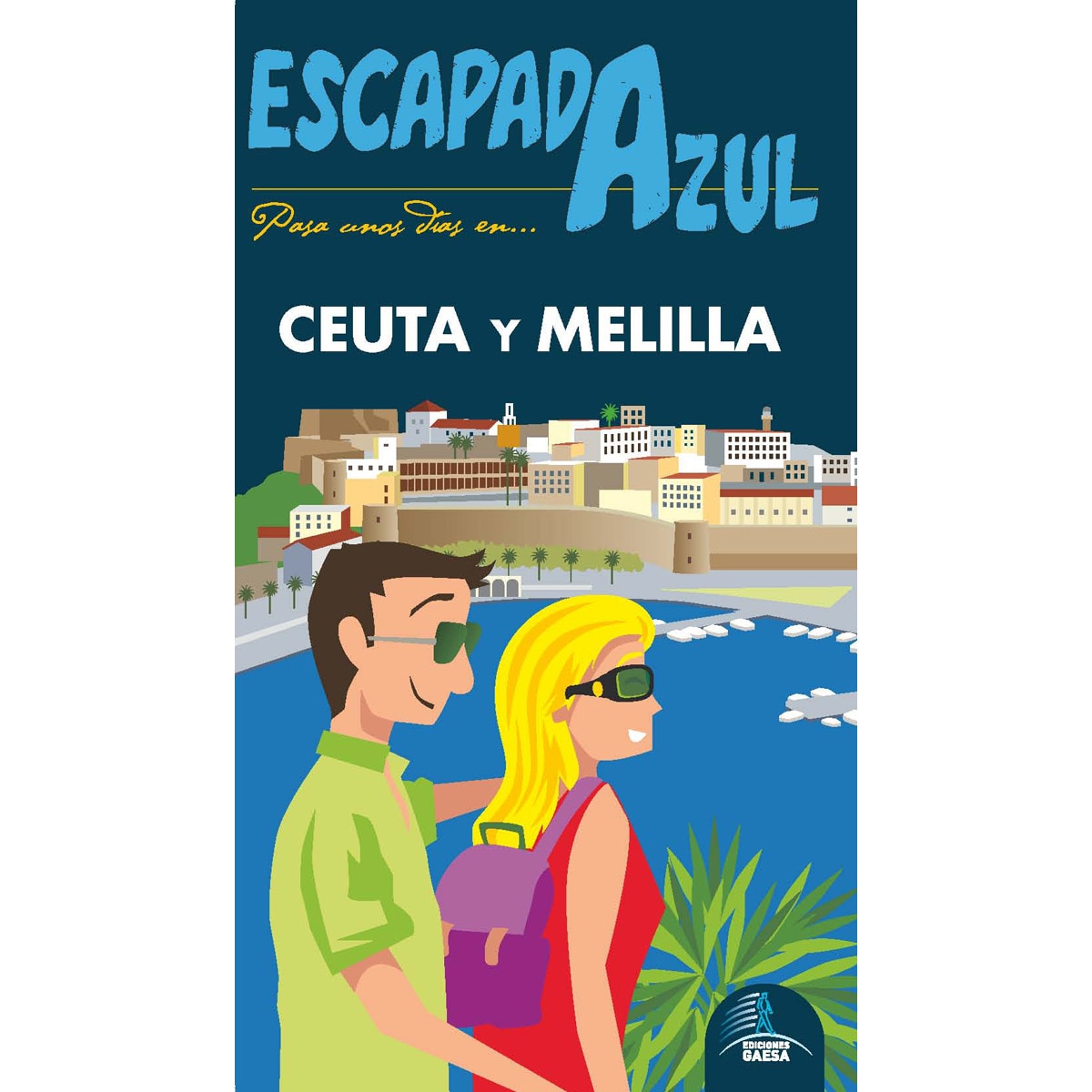 Imagem 0 de Ceuta y melilla