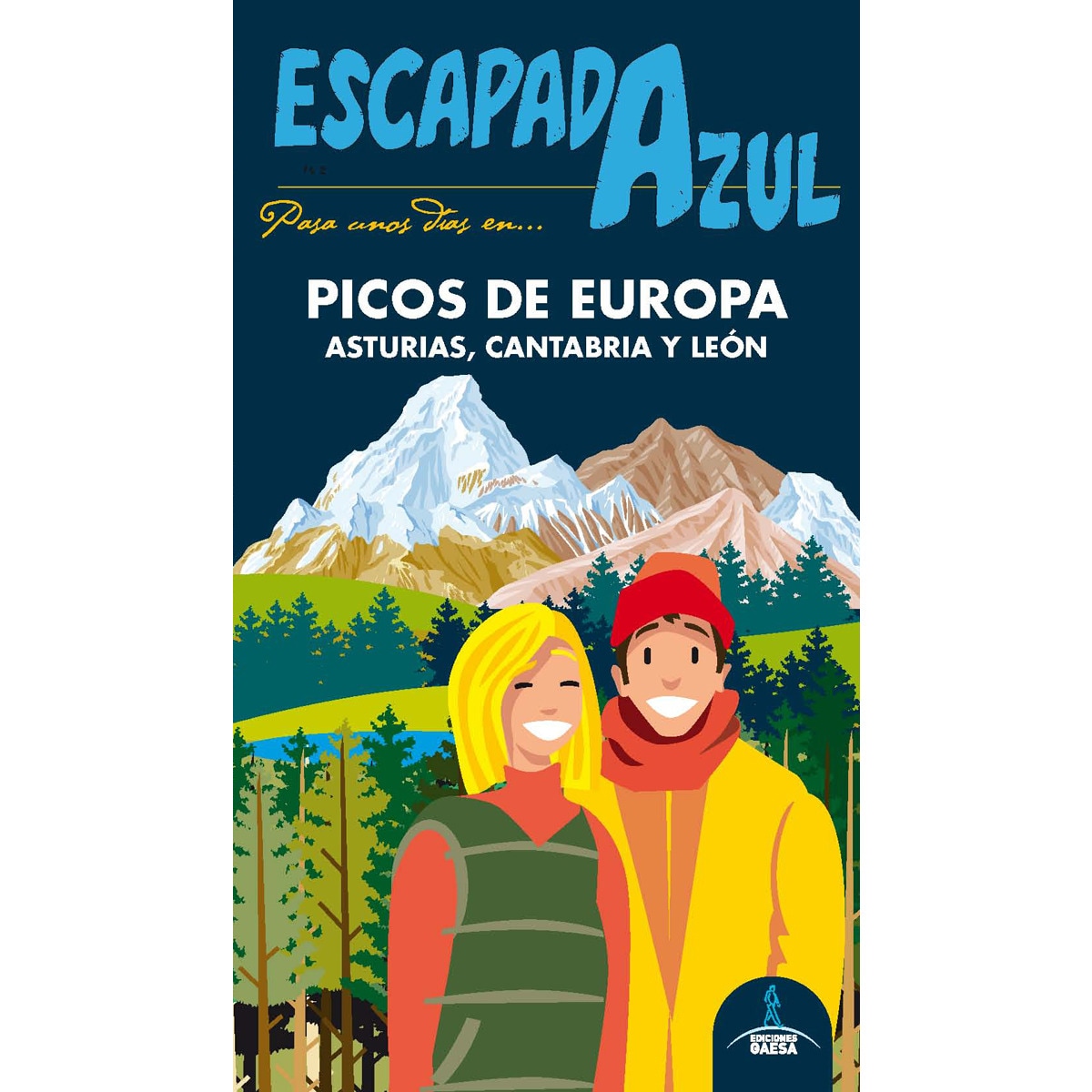 Imagem 0 de Picos de europa