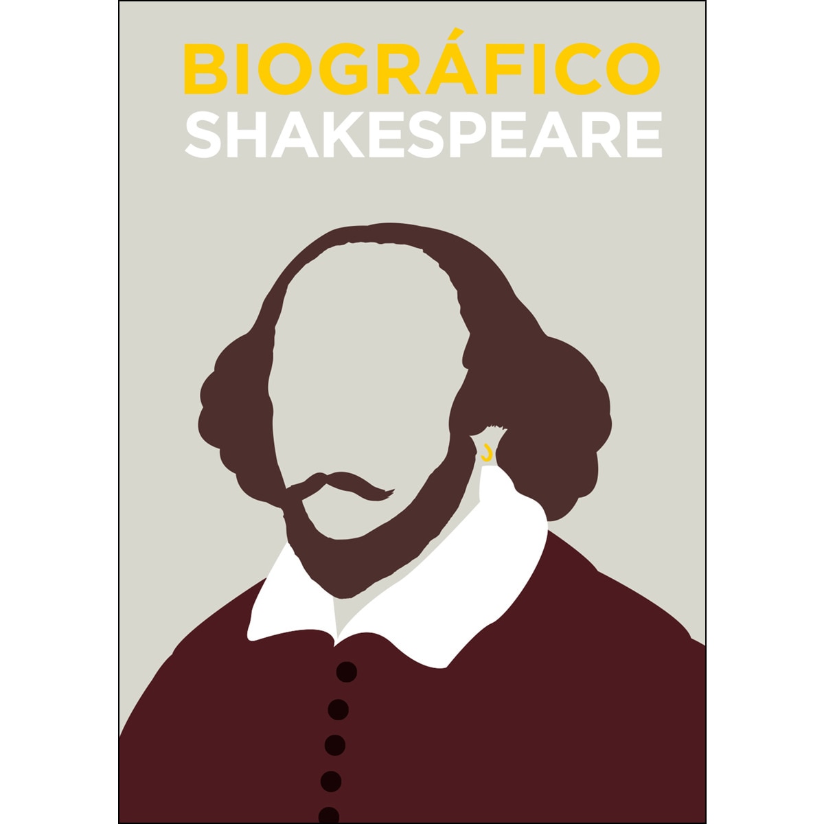Biográfico Shakespeare (Capa dura) 1
