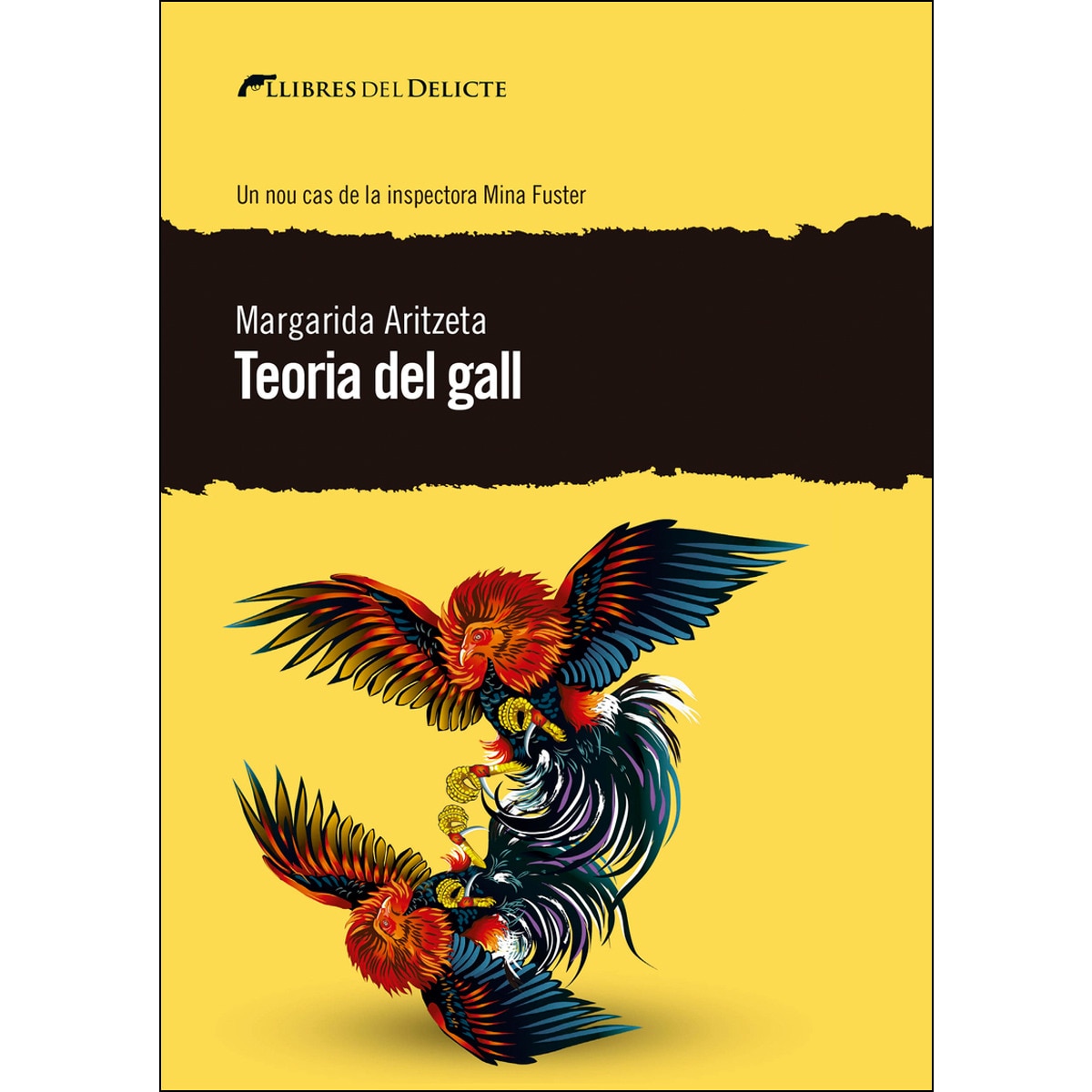Teoria del gall(Tapa blanda) 1