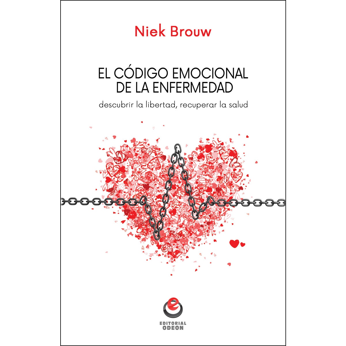 Imagem 0 de El código emocional de la enfermedad: Descubrir la libertad, recuperar la salud