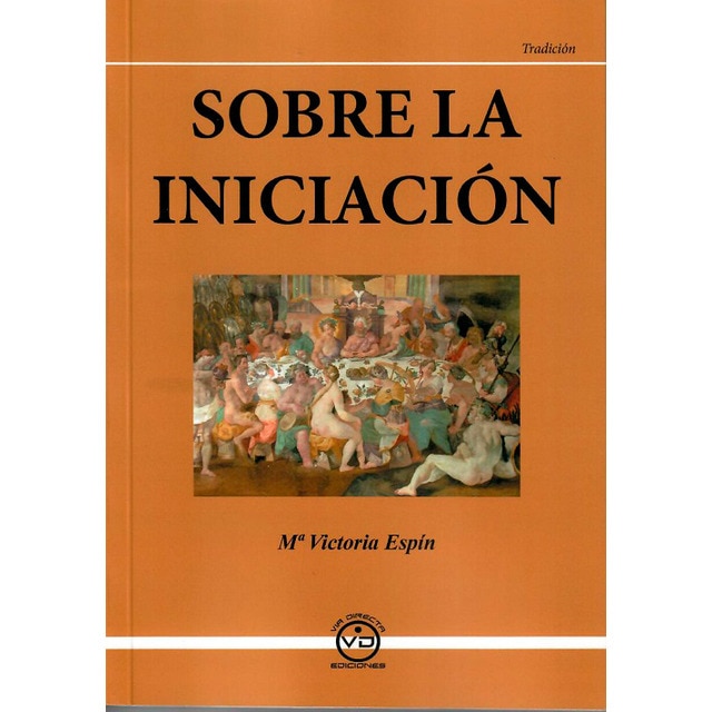Imagen 0 de Sobre la iniciación