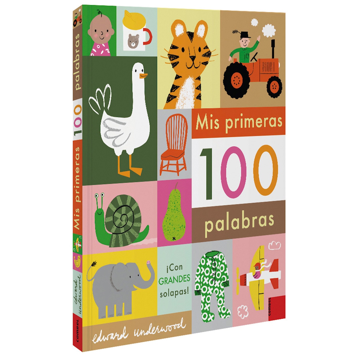 Mis primeras 100 palabras 1