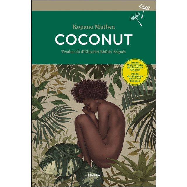 Imagen 0 de Coconut