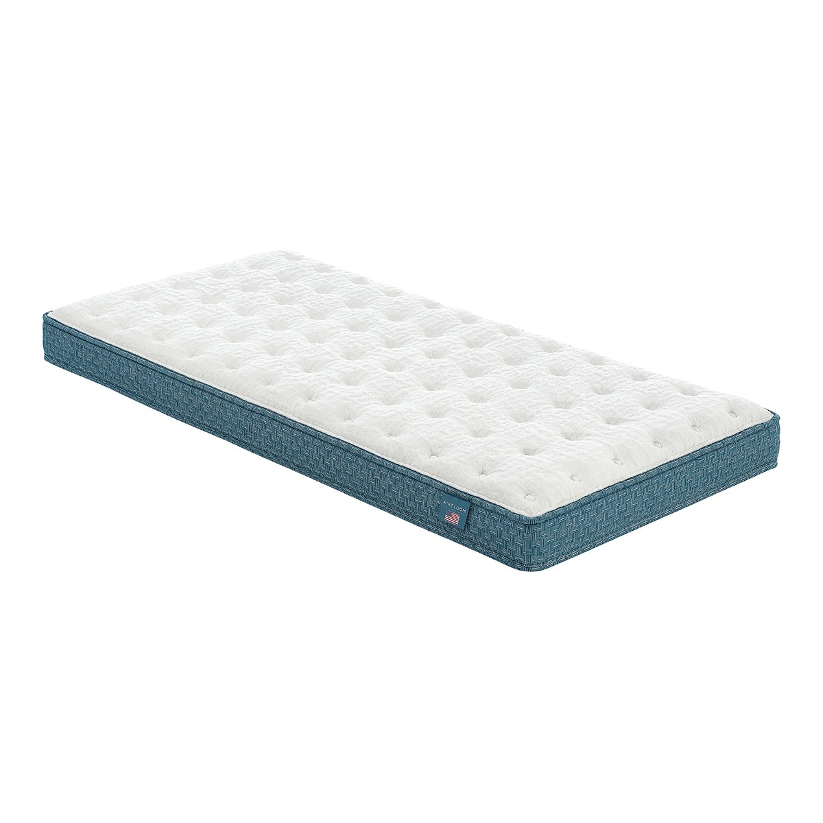 Imagem 0 de Colchão Infantil-Juvenil de Molas Ensacadas - 17 cm Rookie