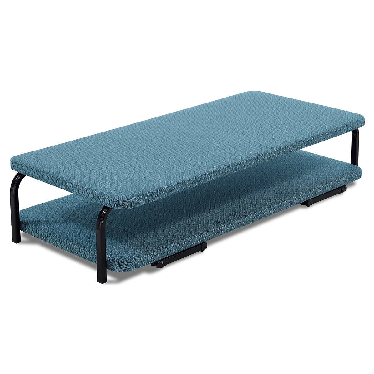 Cama com Gavetão Juvenil Rookie 2