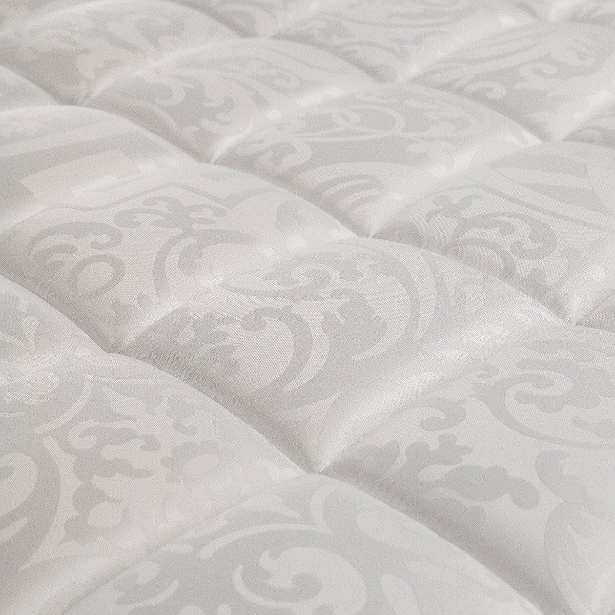 Colchón de látex Amour V2 Luxe Dunlopillo 2