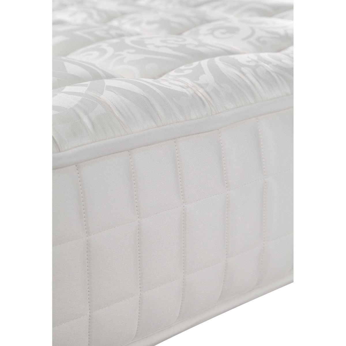 Colchón de látex Amour V2 Luxe Dunlopillo 3