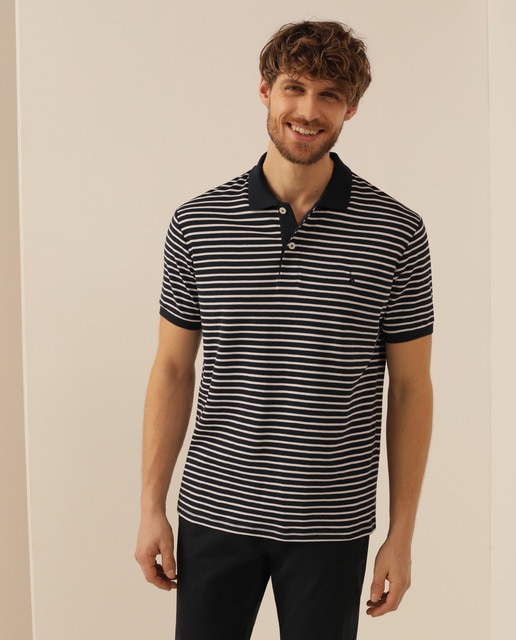 polos lloyd's el corte ingles