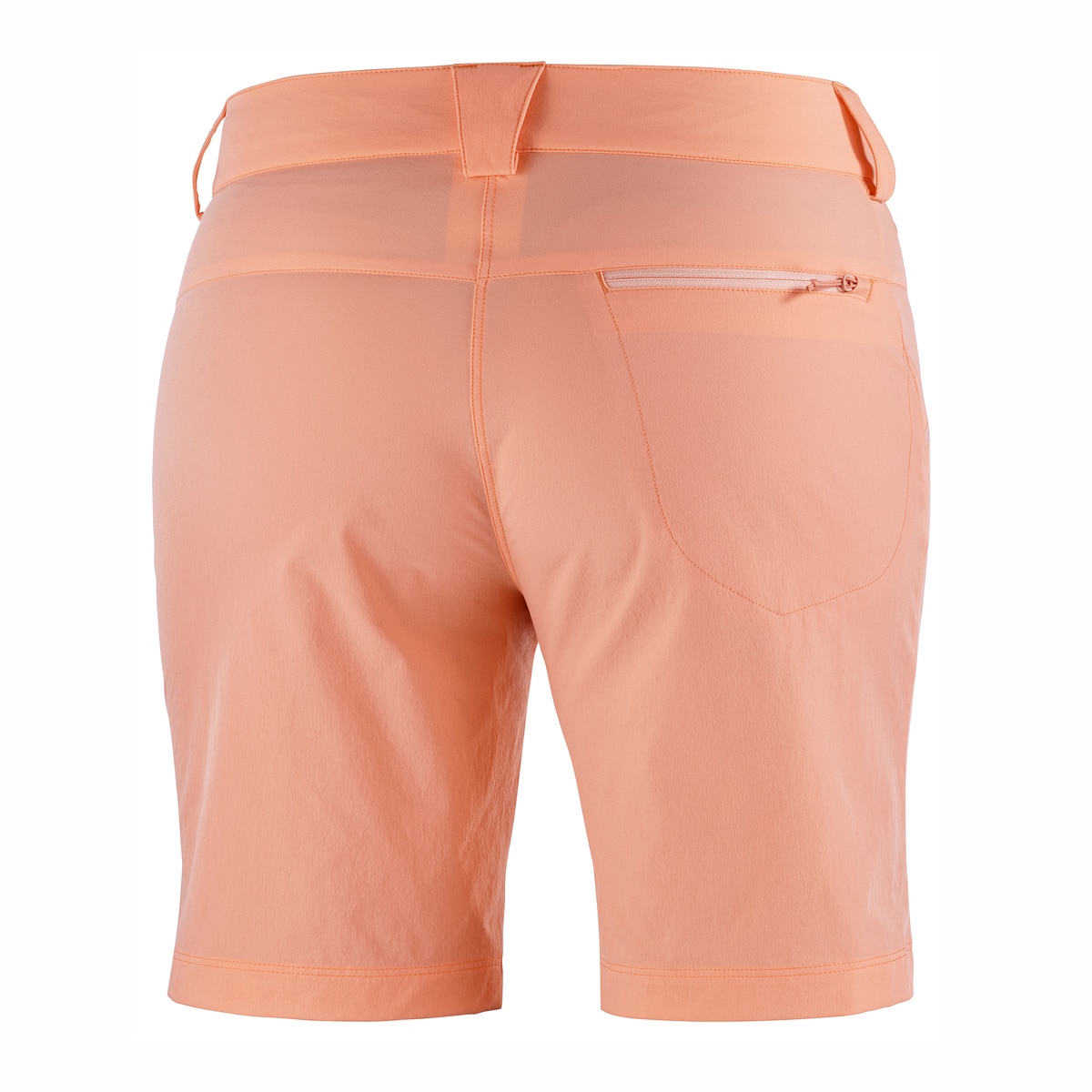 Short de mujer Wayfarer LT Salomon - Naranja Naranja-2