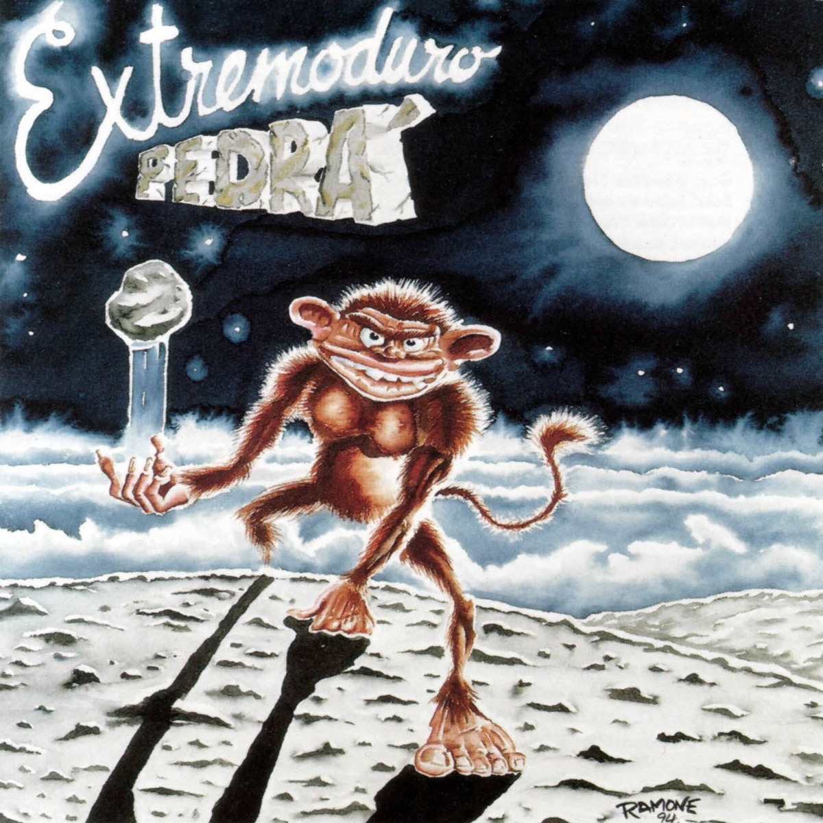 Pedrá (Versión 2011) (CD) 1