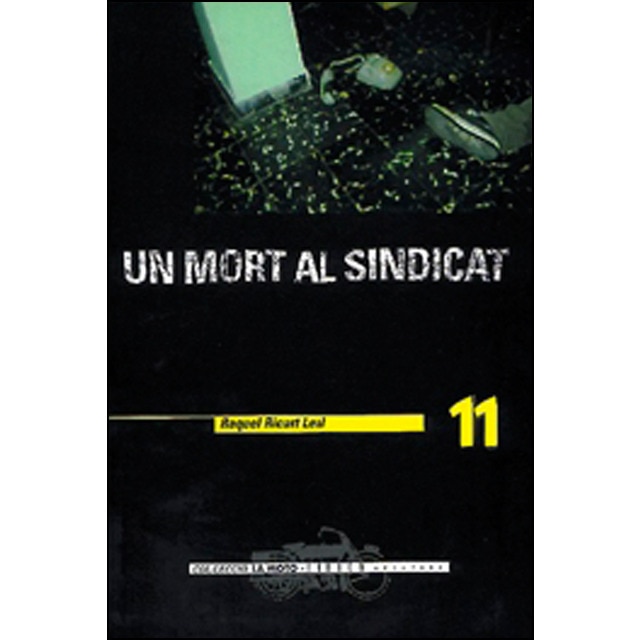 Imagem 0 de Un mort al sindicat(Tapa blanda)