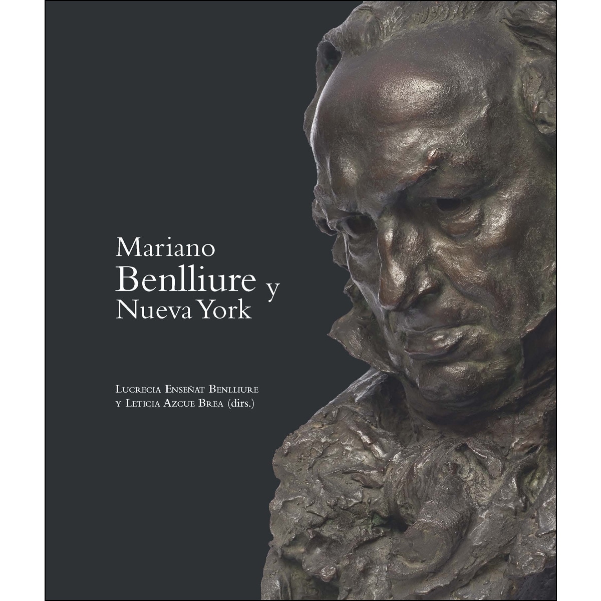 Mariano Benlliure y Nueva York 1