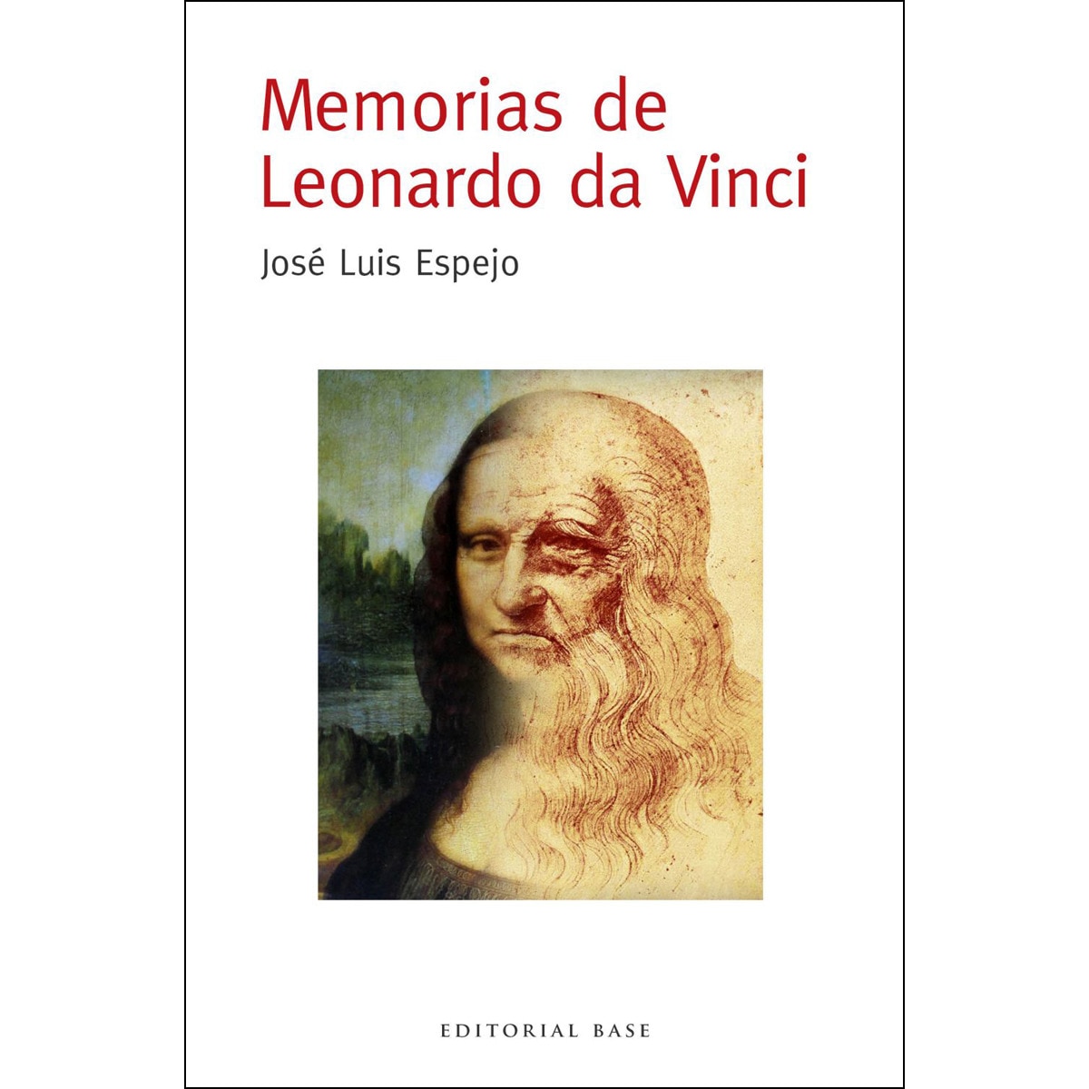 Memorias de leonardo da vinci(Tapa blanda) 1