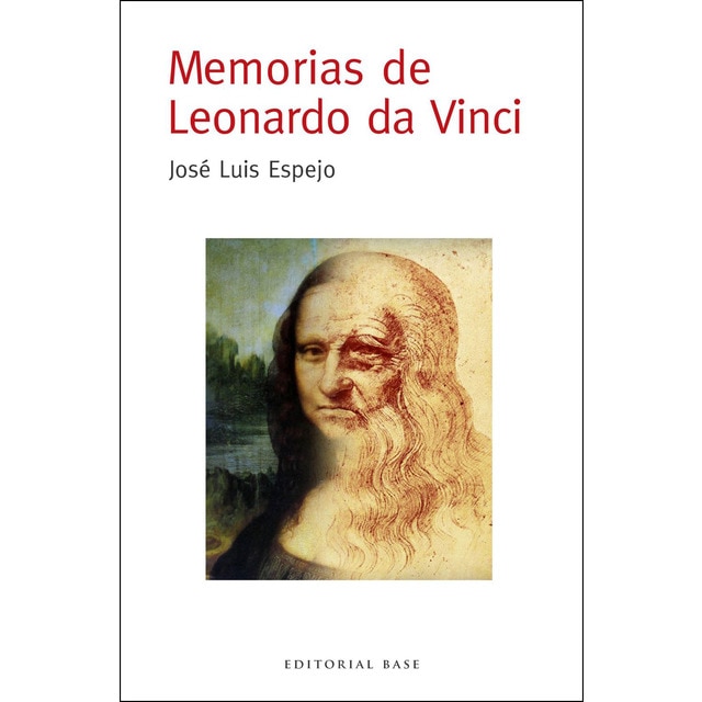 Imagen 0 de Memorias de leonardo da vinci (Tapa blanda)