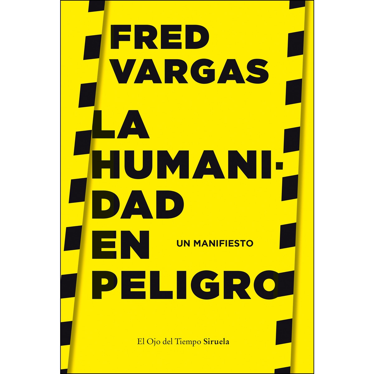 Imagem 0 de La humanidad en peligro: Un manifiesto (Capa mole com abas)