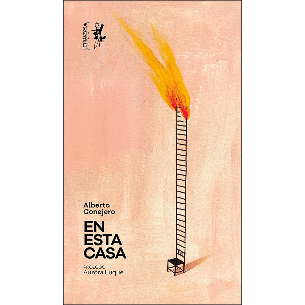 Imagem 0 de En esta casa(Tapa blanda)