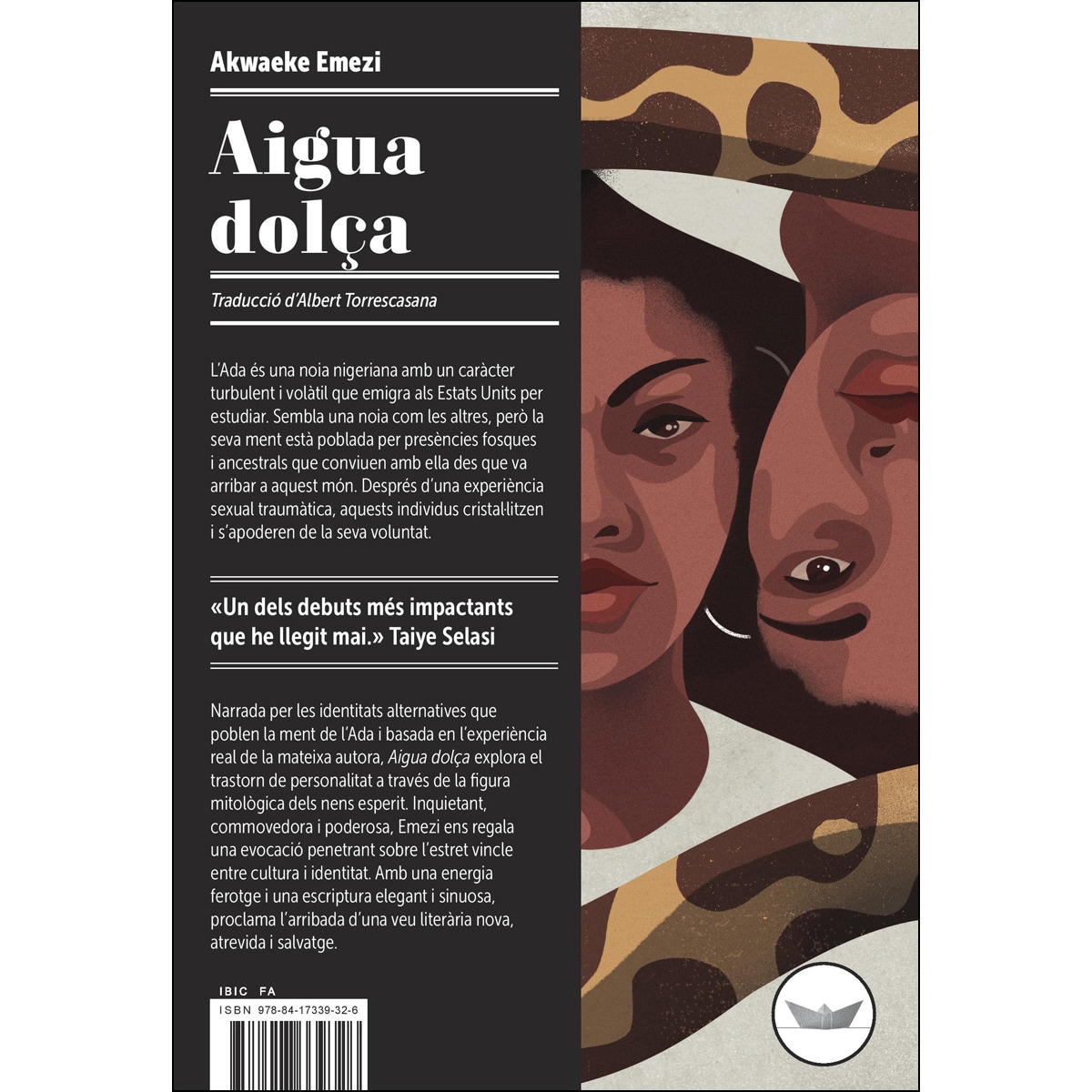 Aigua dolça(Tapa blanda) 1