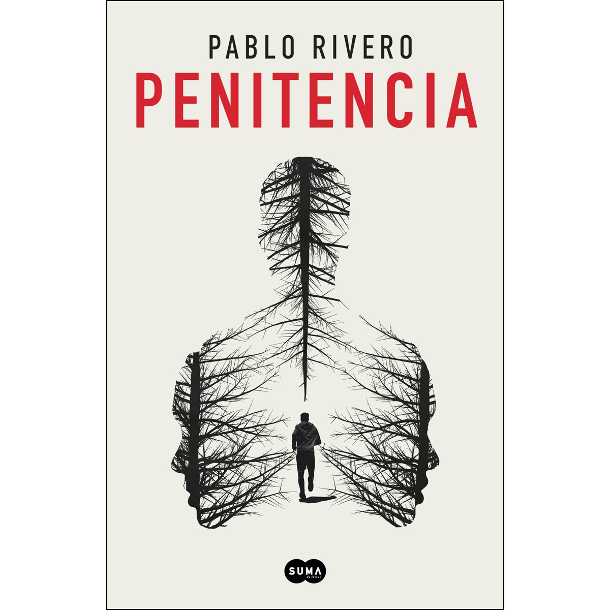 Imagem 0 de Penitencia(Tapa blanda)