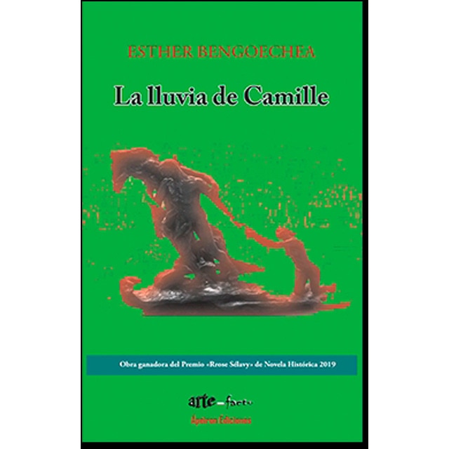 Imagem 0 de La lluvia de camille