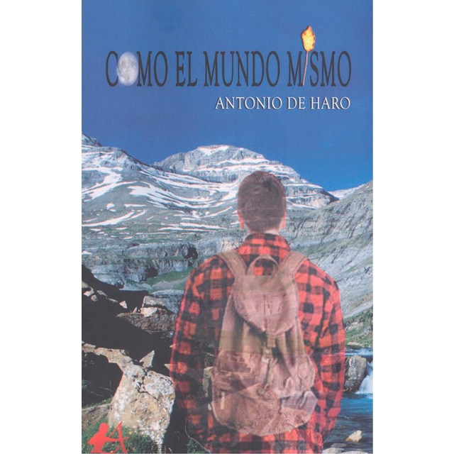 Imagem 0 de Como el mundo mismo(Tapa blanda)