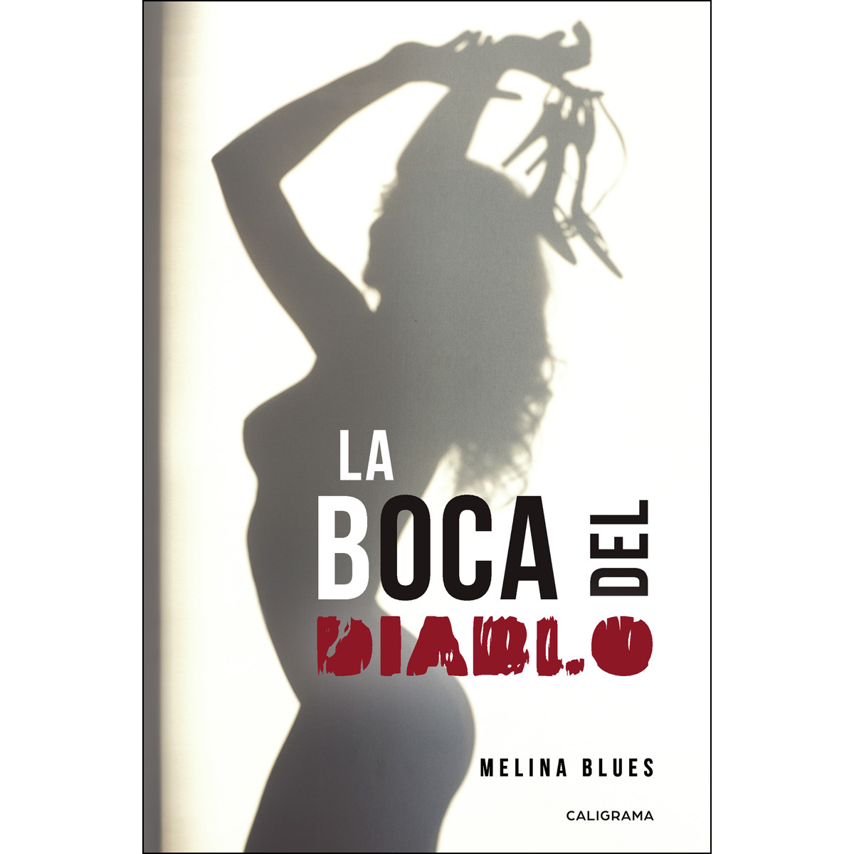 Imagem 0 de La boca del diablo(Tapa blanda)