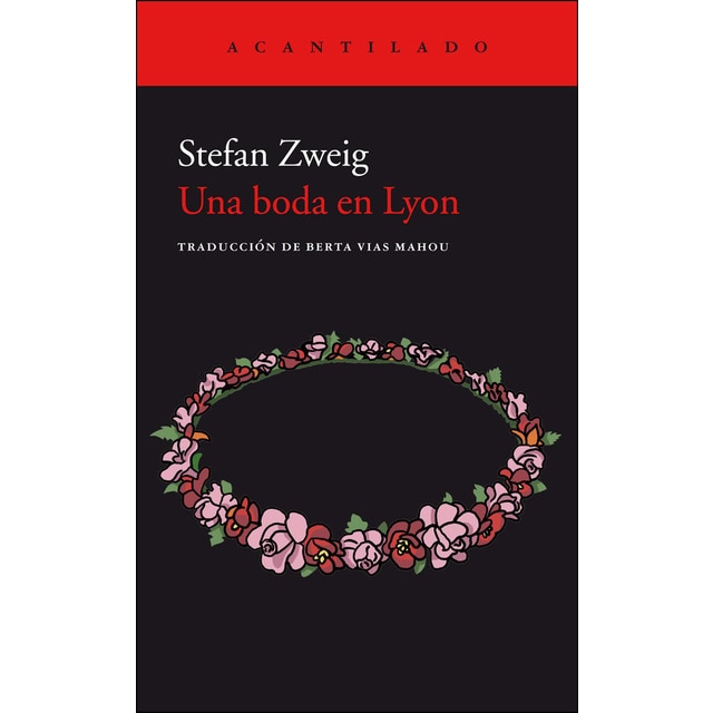 Imagen 0 de Una boda en Lyon