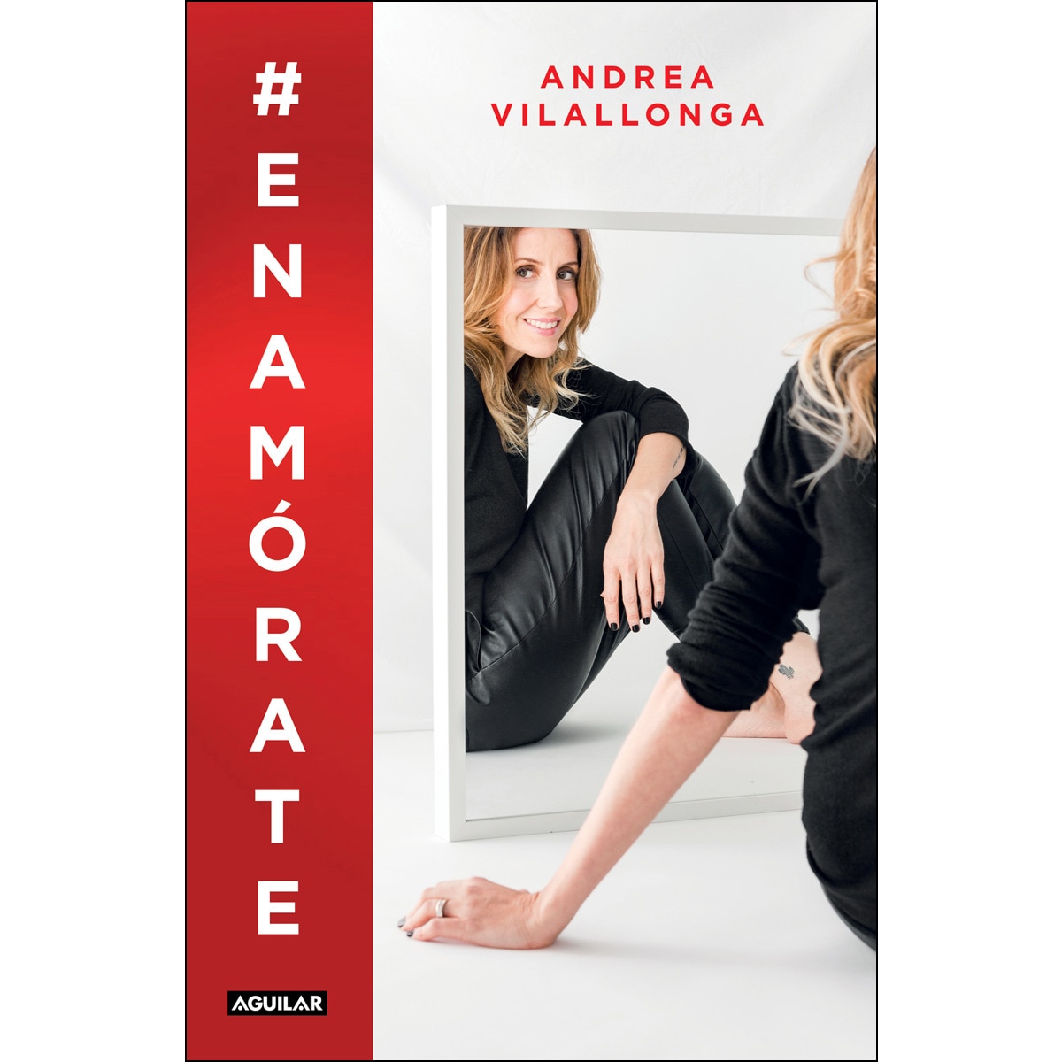 #Enamórate (Capa mole) 1