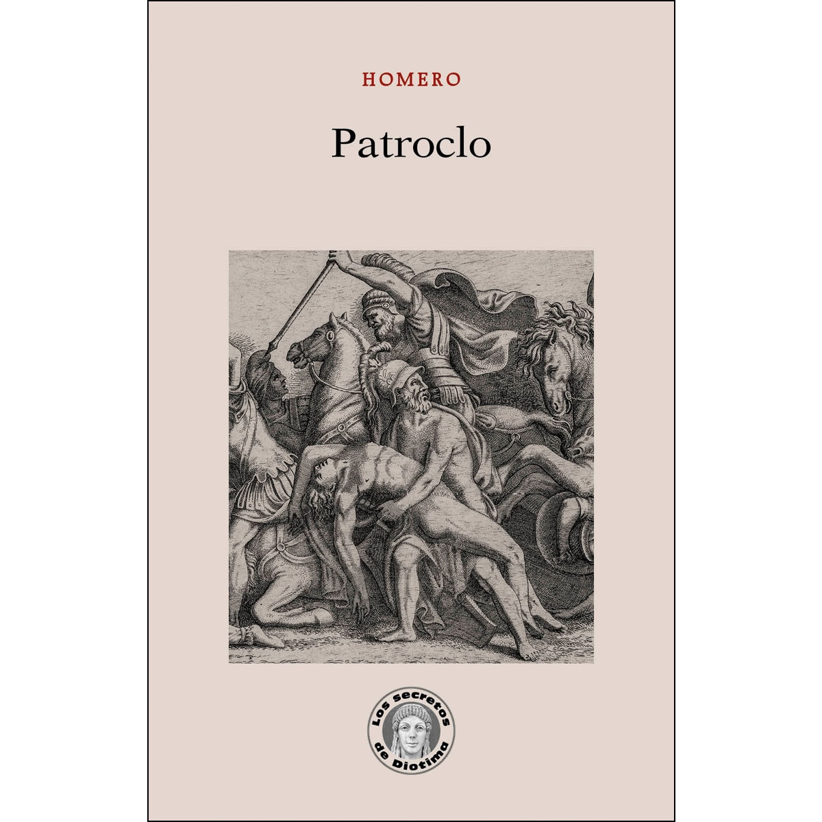 Imagem 0 de Patroclo