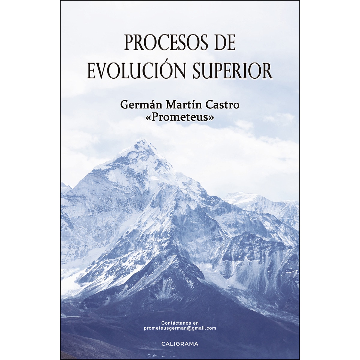 Imagem 0 de Procesos de Evolución Superior (Capa mole)