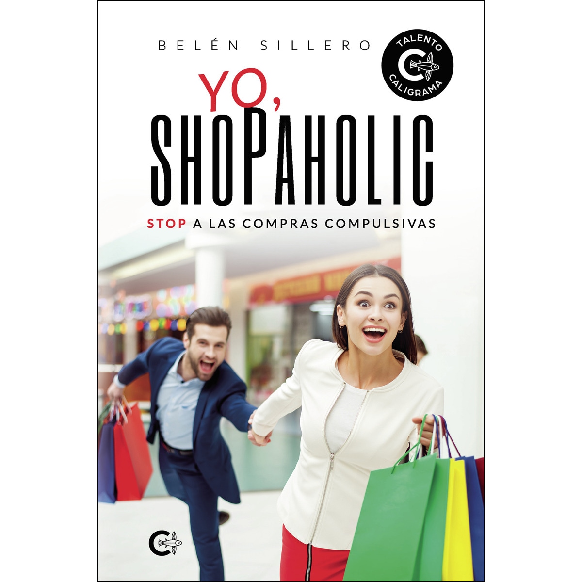 Yo, shopaholic: Stop a las compras compulsivas(Tapa blanda) 1