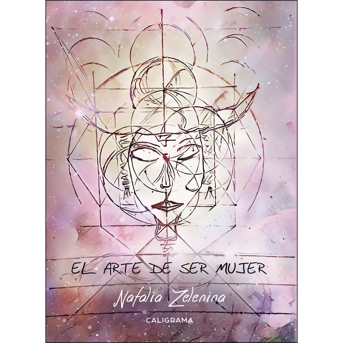El arte de ser mujer(Tapa blanda) 1