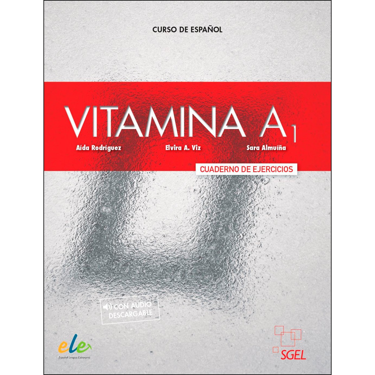 Vitamina A2 Cuaderno de ejercicios + licencia digital 1