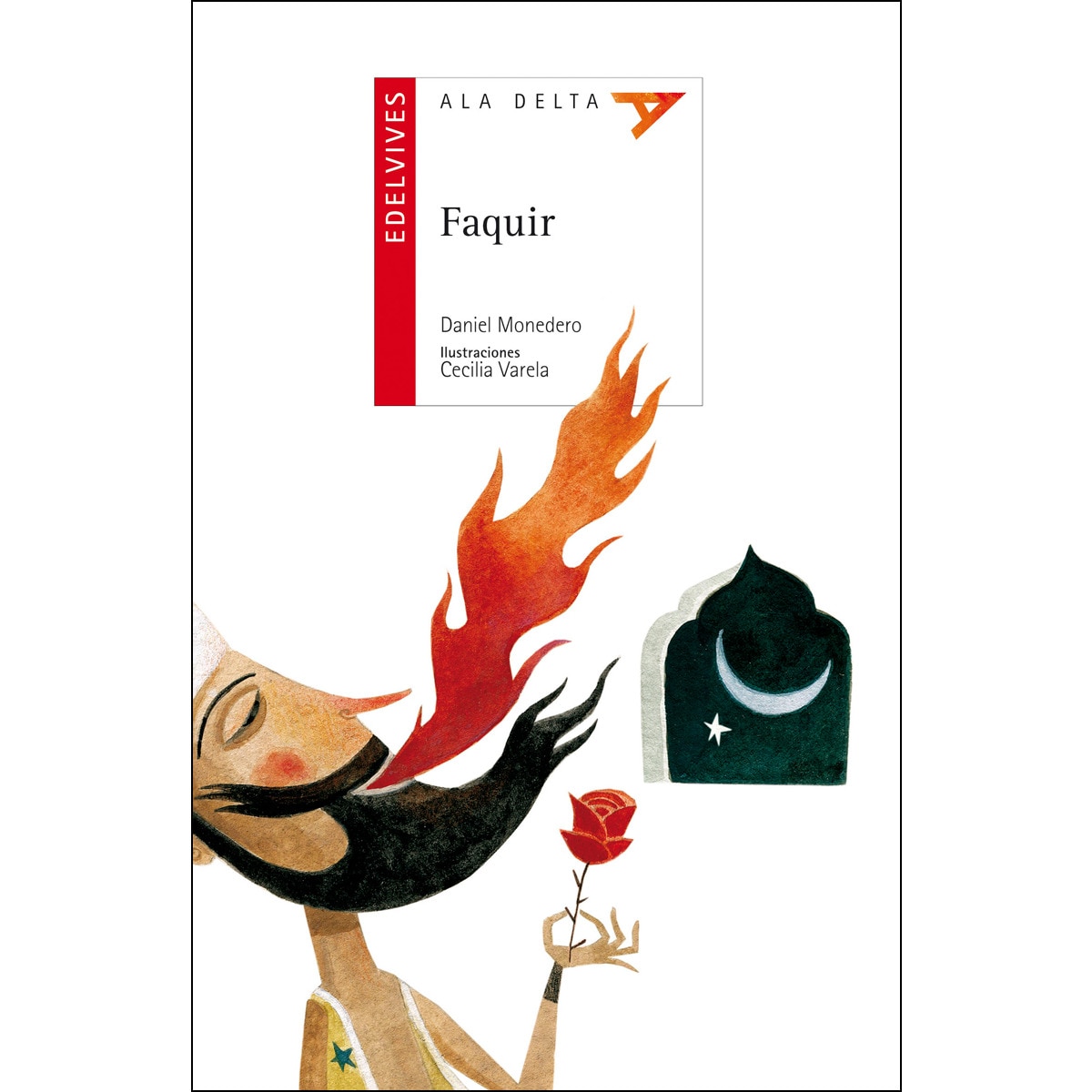 Faquir(Tapa blanda) 1