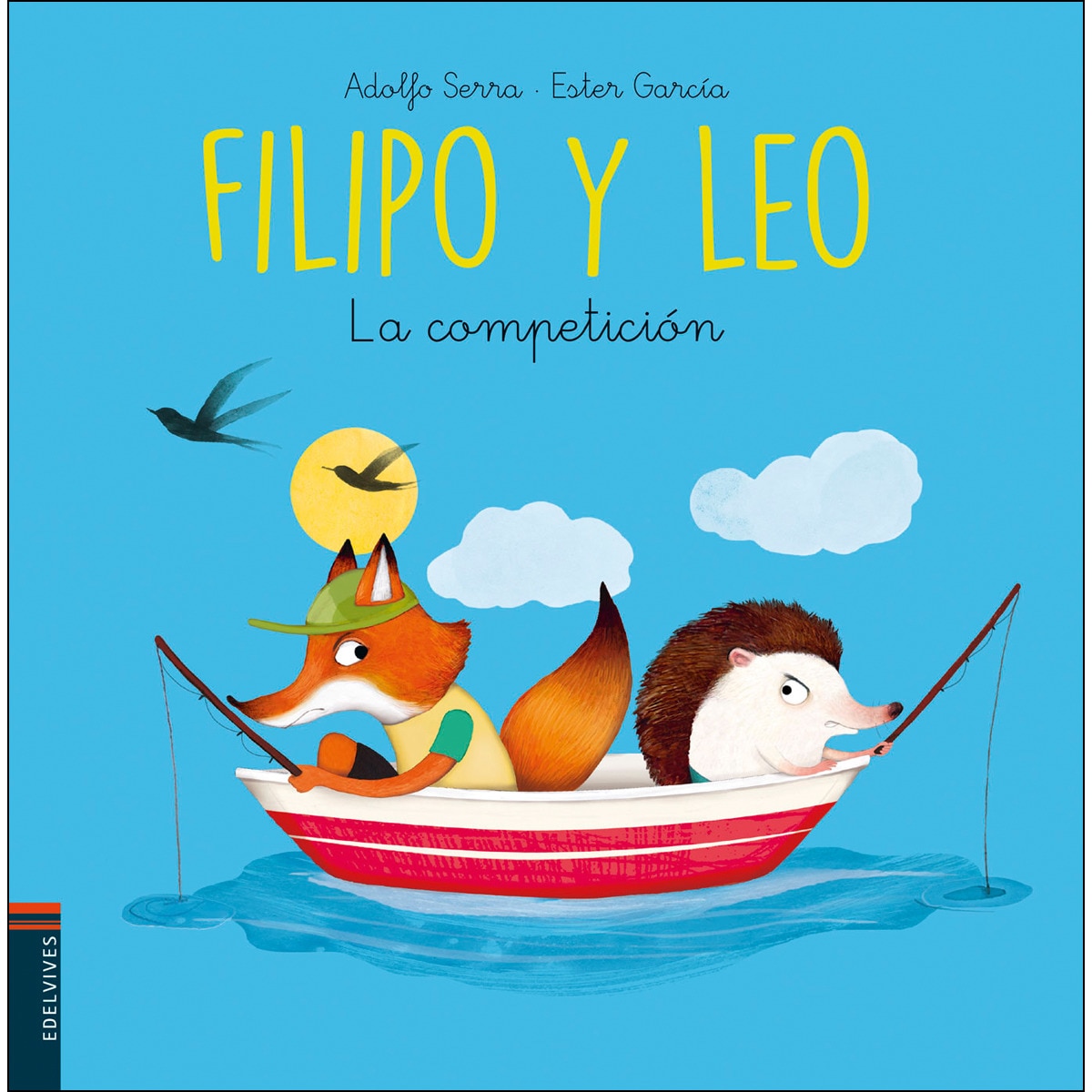 Imagem 0 de La competición(Tapa dura)