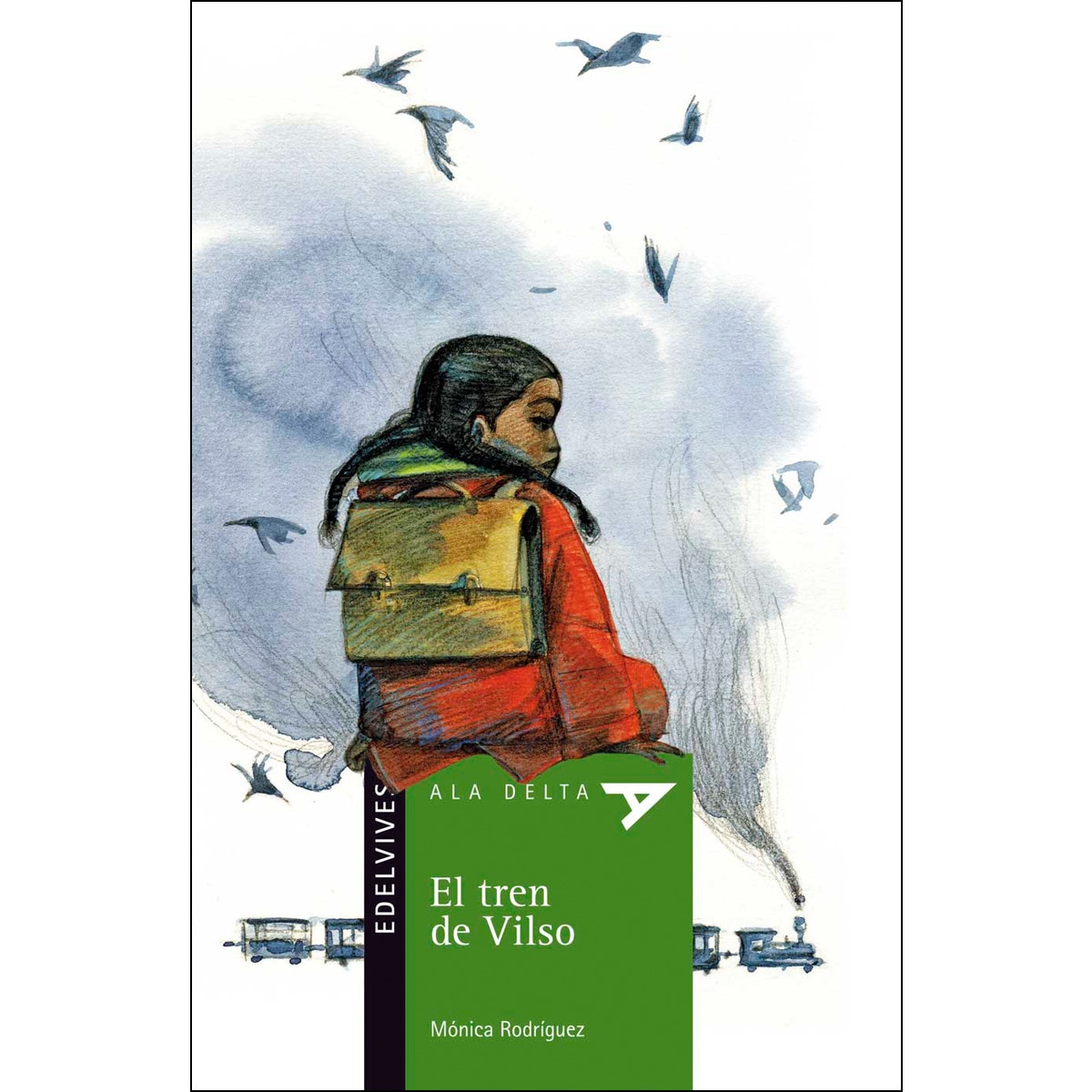 El tren de Vilso (Capa mole) 1