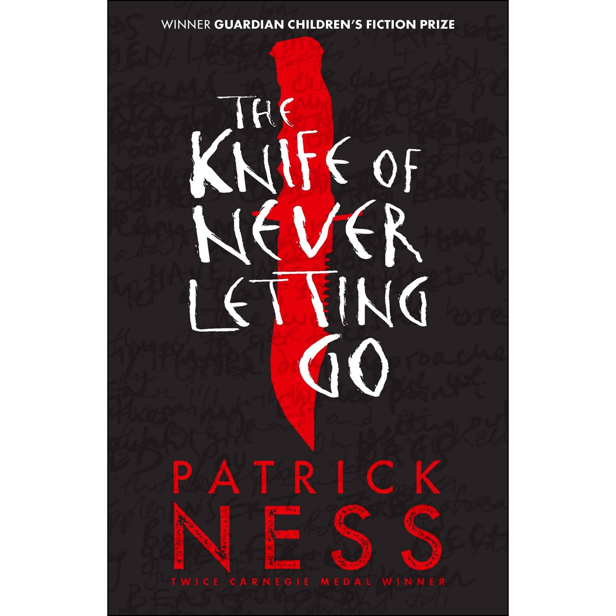 Imagem 0 de Chaos Walking 1: The Knife Of Never Letting Go - 1