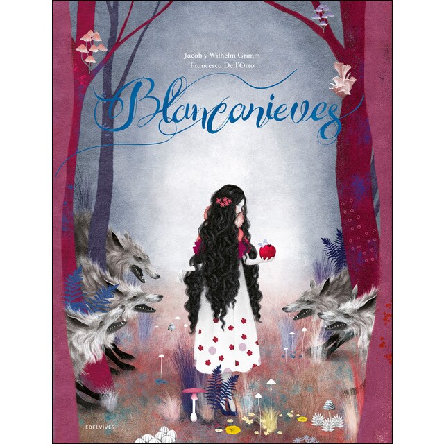 Imagem 0 de Blancanieves(Tapa dura)