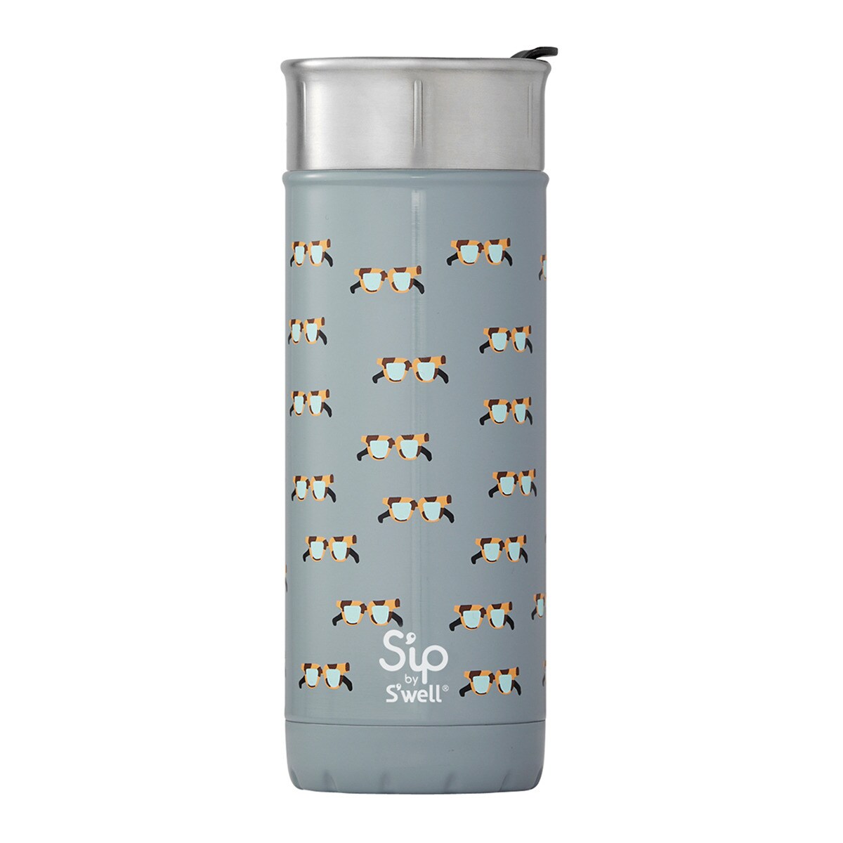 S'Well - Travel Mug 470 Ml Paparazzi Gris