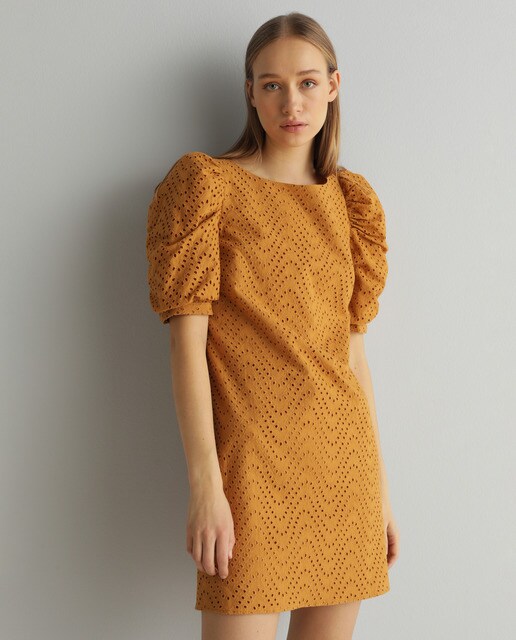 Vestidos De Lana El Corte Inglés | Online www.fivepilates.com