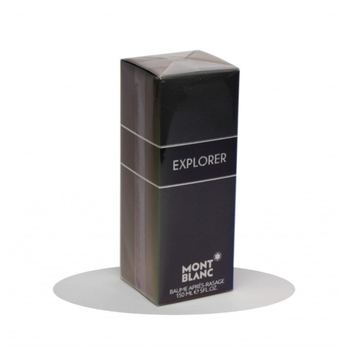 Bálsamo AfterShave Explorer - 150 ml 2