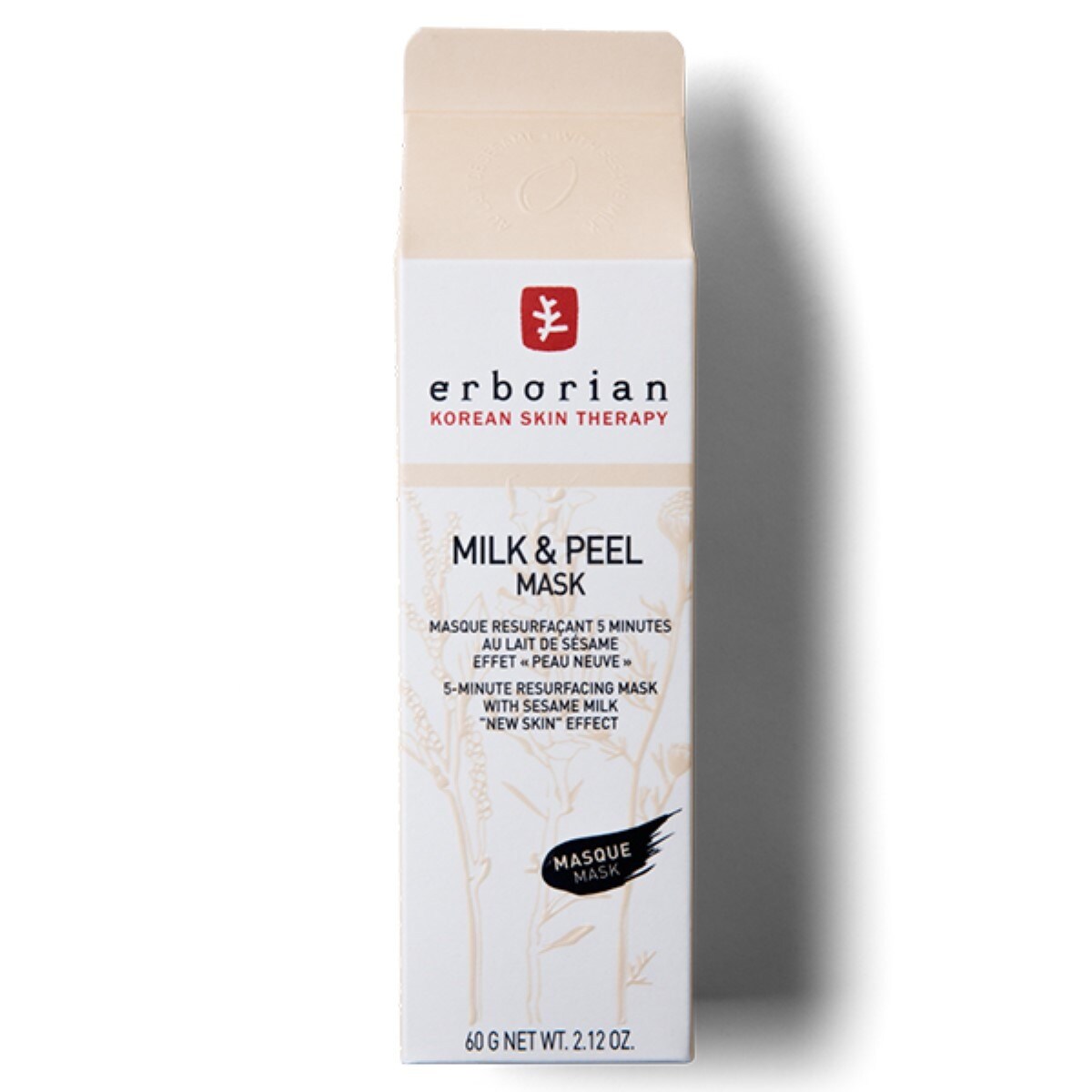 Máscara Exfoliante Milk & Peel - 60 g 3