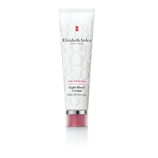 Imagem 0 de Creme Hidratante e Reparador Eigh Hour 50g Elizabeth Arden
