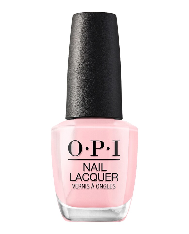 Esmalte de uñas It's a Girl! Nail Lacquer OPI It's a Girl! NLH39-1