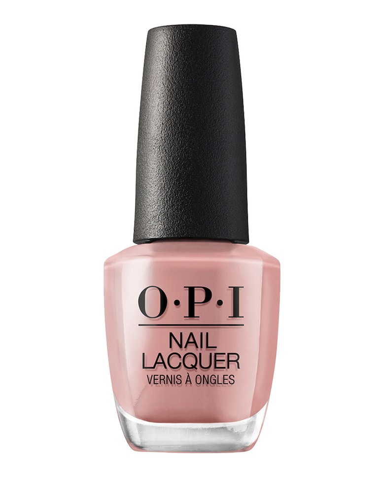 Esmalte de uñas Barefoot in Barcelona Nail Lacquer OPI Barefoot in Barcelona NLE41-1