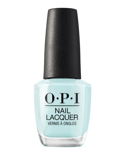 Imagen 0 de Esmalte de uñas Gelato on my Mind Nail Lacquer OPI