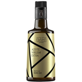 Azeite Virgem Extra garrafa 500 ml - Adega Mayor