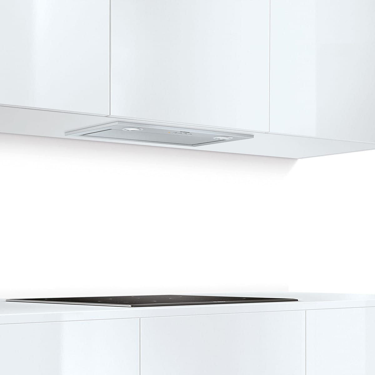 Grupo filtrante Bosch aspiración perimetral - DHL585B Inox-2