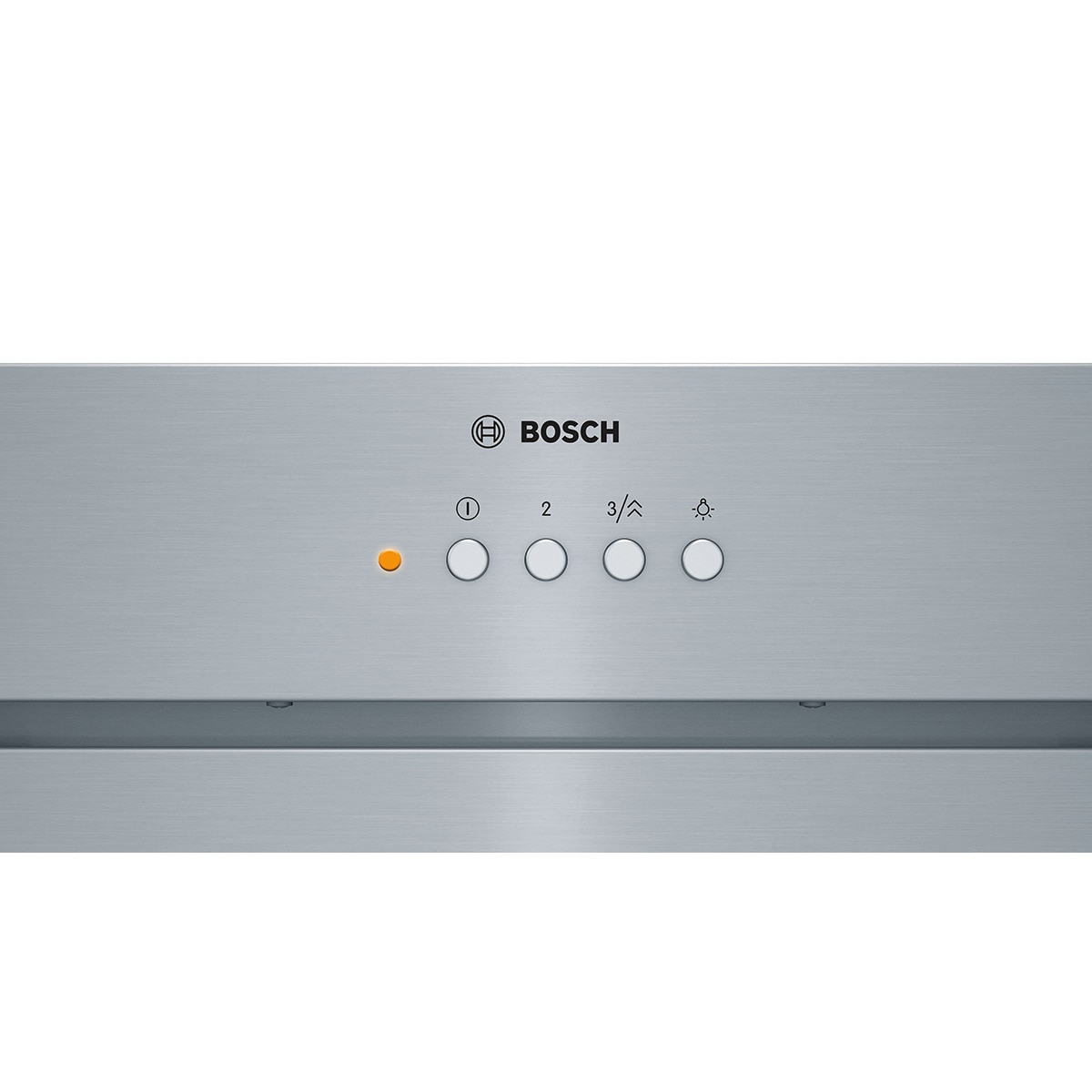 Grupo filtrante Bosch aspiración perimetral - DHL585B Inox-4